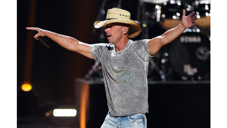 Keep Your Kenny Chesney Tickets, he is Coming to Raymond James Stadium, Next Year. The Show Will be in April 2022.