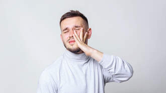 Professional "Power Slapping" Is Now a Sport