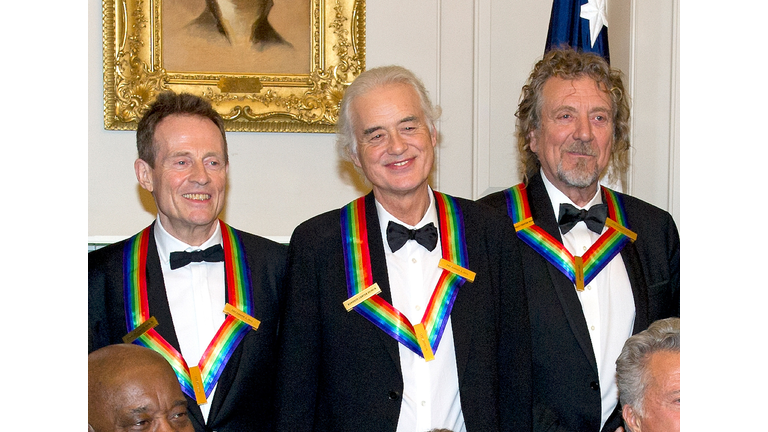 35th Kennedy Center Honors - Gala Dinner 