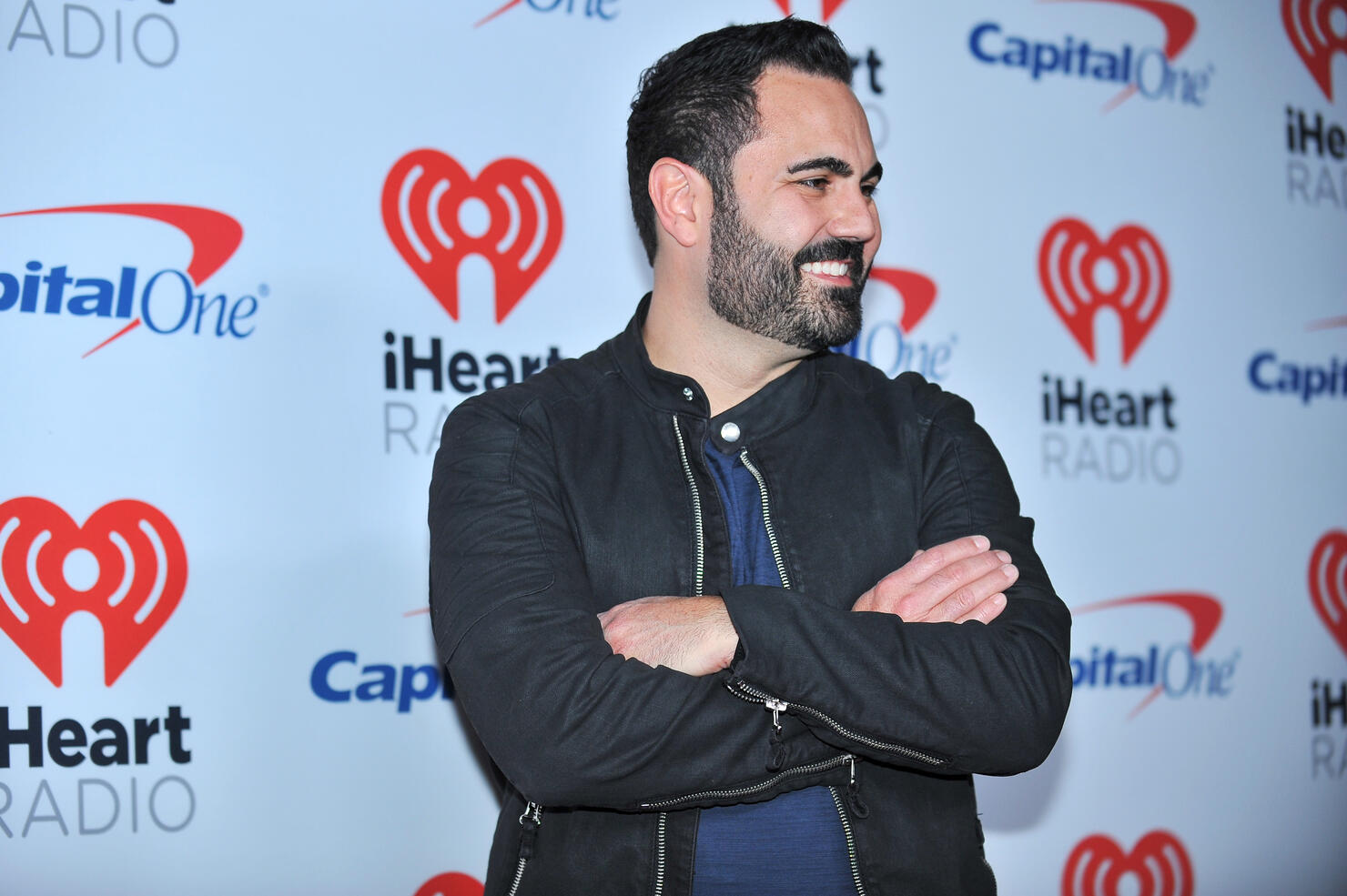 2017 iHeartRadio Music Festival - Night 2 - Red Carpet