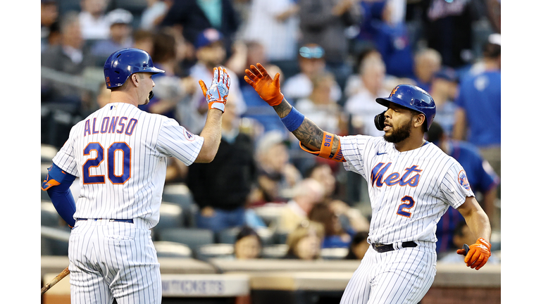 Chicago Cubs v New York Mets