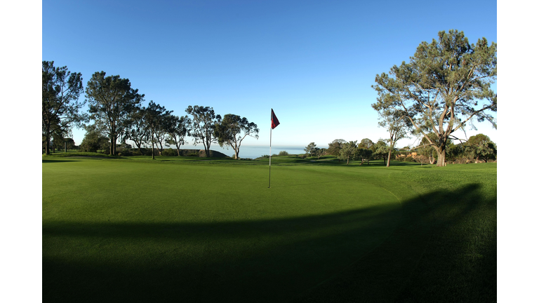 Torrey Pines Preview