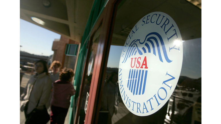Social Security Debate Heats Up