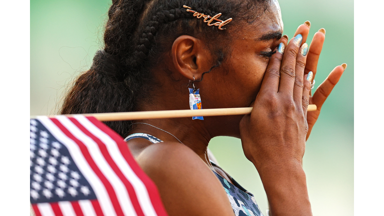 2020 U.S. Olympic Track & Field Team Trials - Day 3