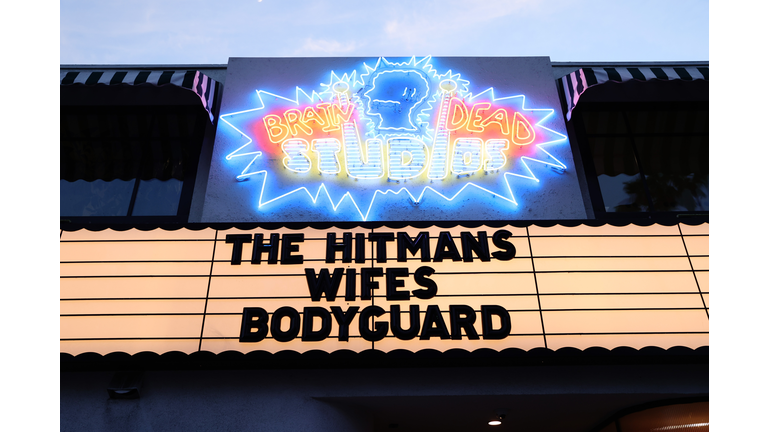 The “Hitman's Wife's Bodyguard” Influencer Event