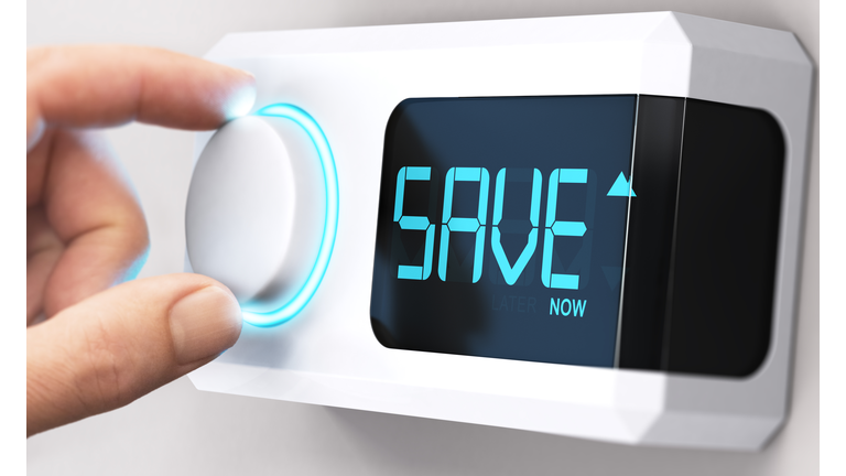 Saving Money; Decrease Energy Consumption