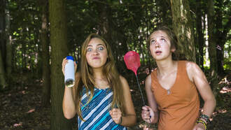 🐜 HauerTo: Sun’s Out, Bugs Out! How To Keep Pests From Sinking Your Summer