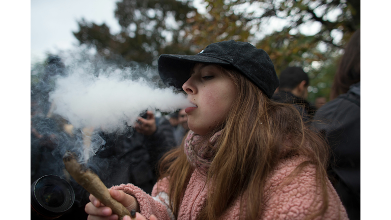 CANADA-DRUGS-CANNABIS