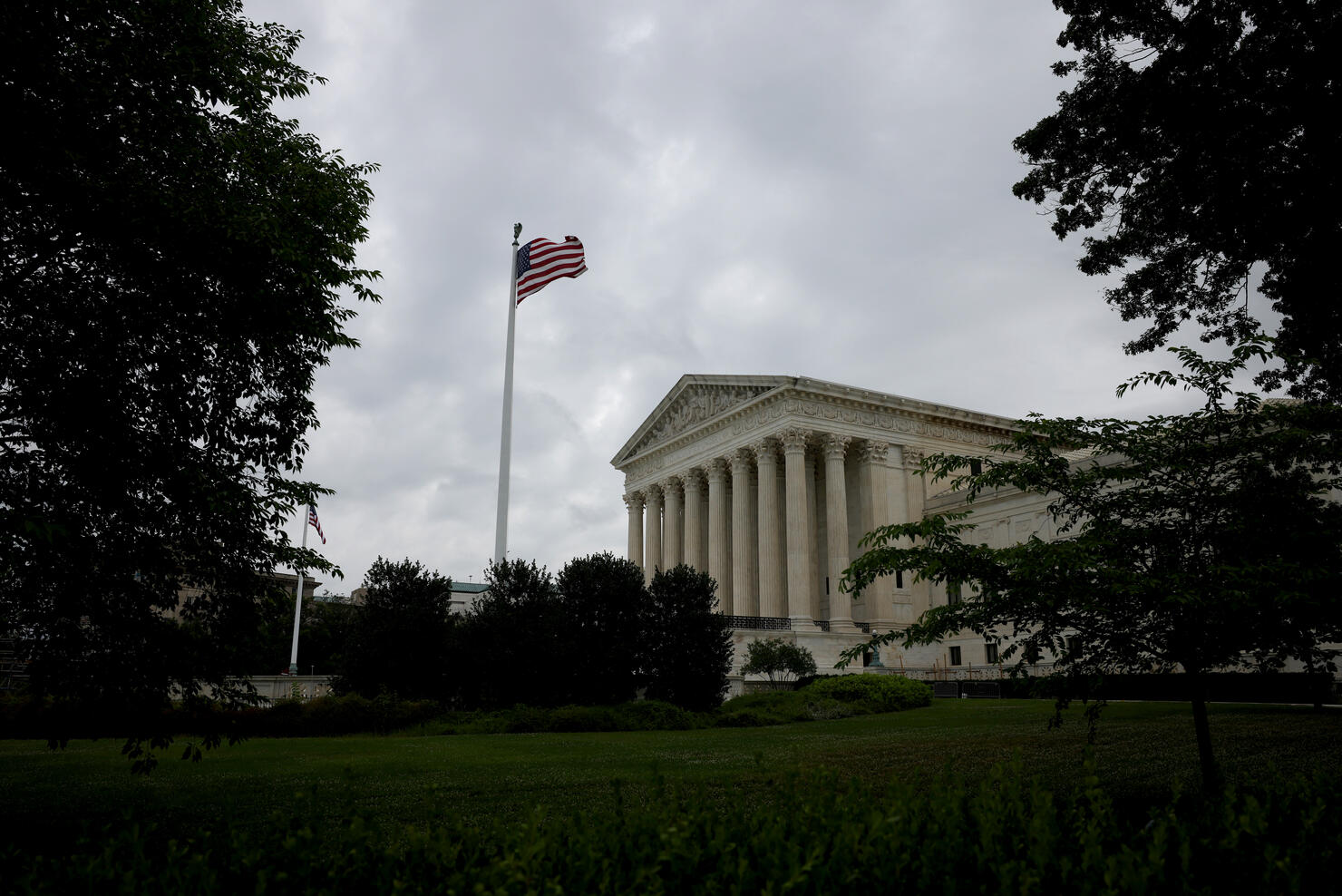 Supreme Court Releases Opinions