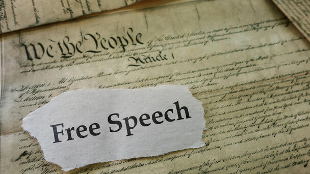 The First Amendment Does Not Protect Media Matters From Breaking The Law