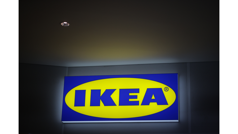 IKEA Opens Its First Store in Mexico
