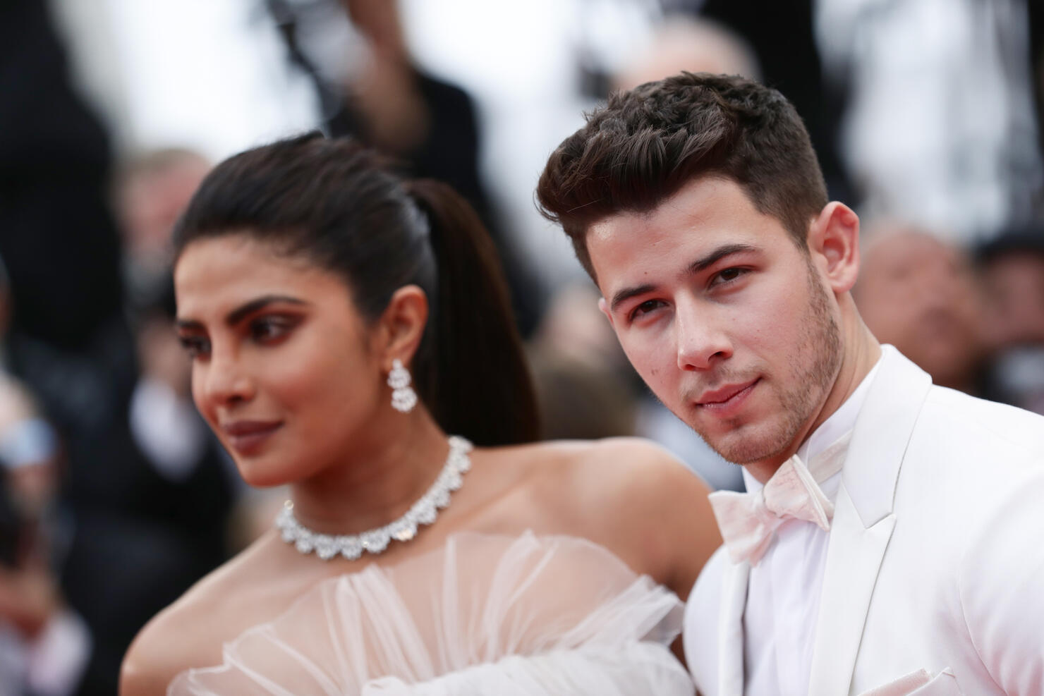 "Les Plus Belles Annees D'Une Vie" Red Carpet - The 72nd Annual Cannes Film Festival
