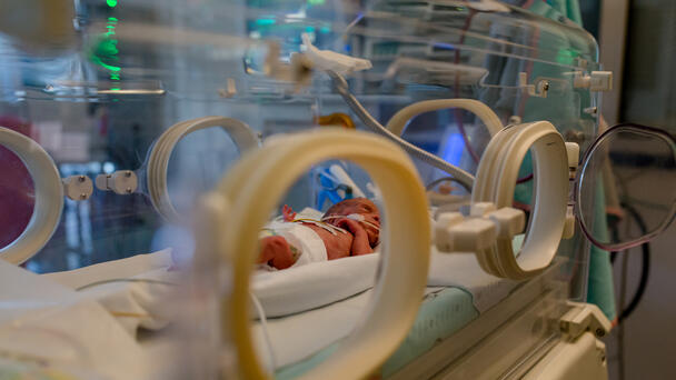 World's Most Premature Baby Miraculously Reaches 1st Birthday