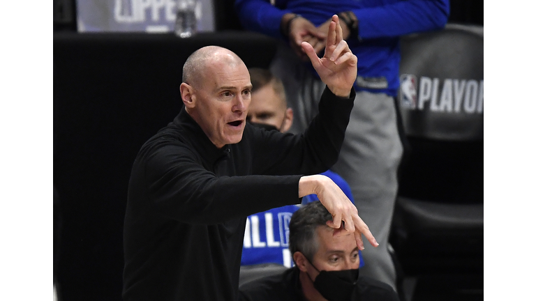 Rick Carlisle 