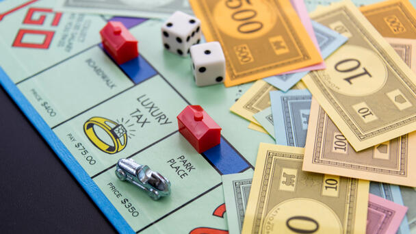 "Monopoly: Fort Lauderdale" Coming In December