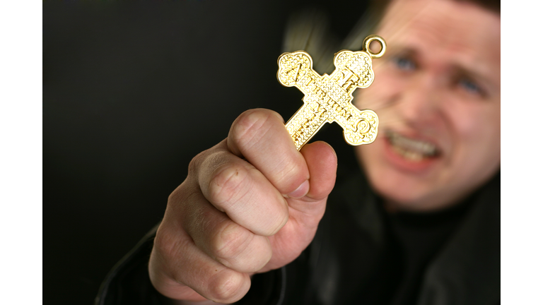 Crucifix