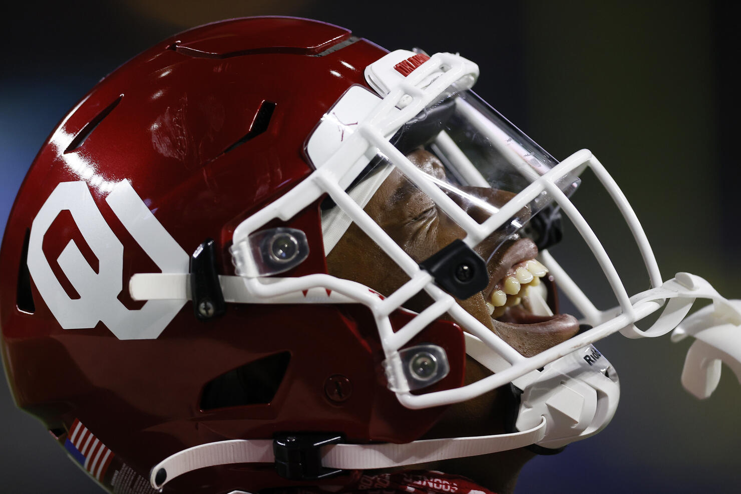 Goodyear Cotton Bowl Classic - Oklahoma v Florida