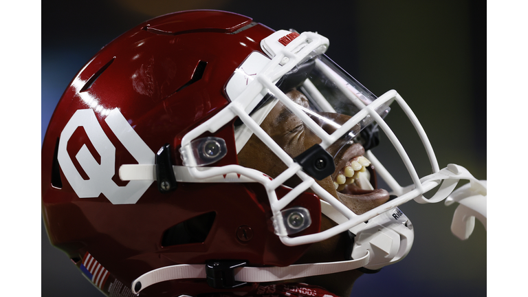 Goodyear Cotton Bowl Classic - Oklahoma v Florida