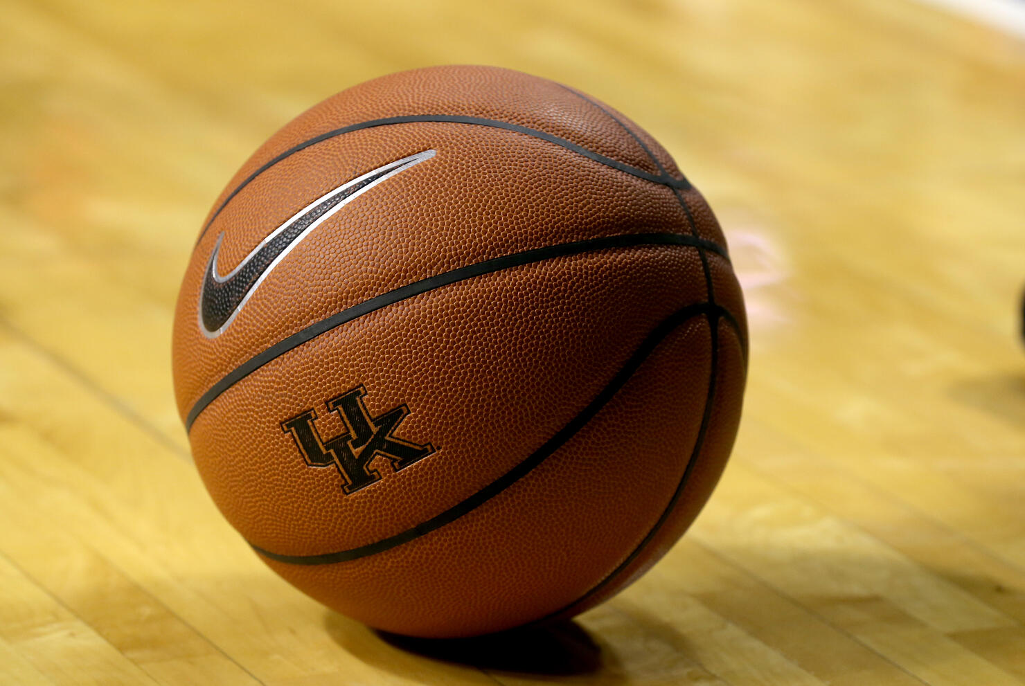 Georgetown v Kentucky
