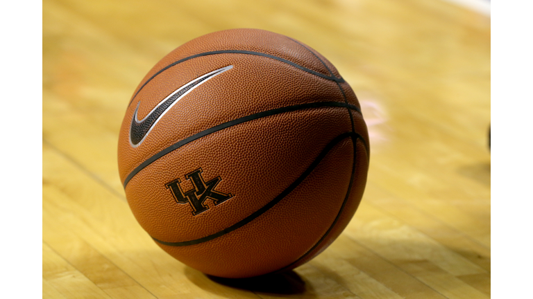Georgetown v Kentucky