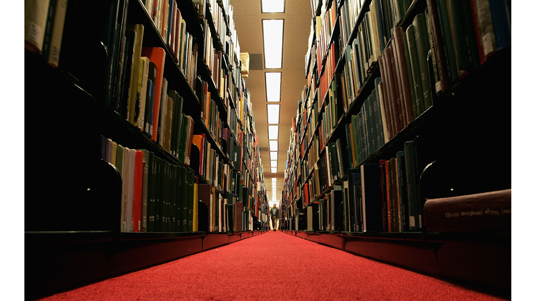 Google To Digitize Books From Prominent Libraries