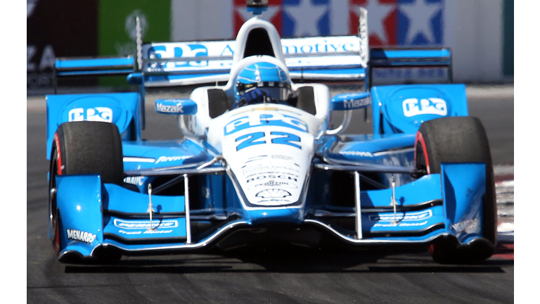 42nd Toyota Grand Prix Of Long Beach