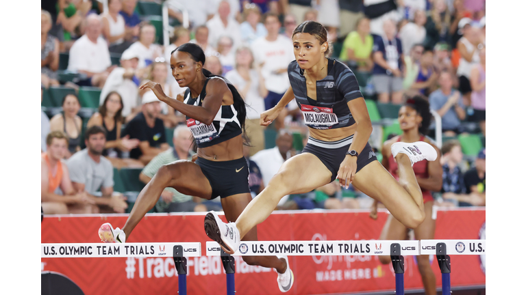 2020 U.S. Olympic Track & Field Team Trials - Day 10