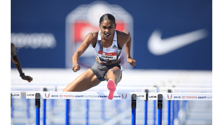 2019 USATF Outdoor Championships