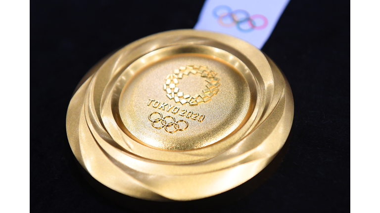 Tokyo 2020 Olympic Games One Year To Go