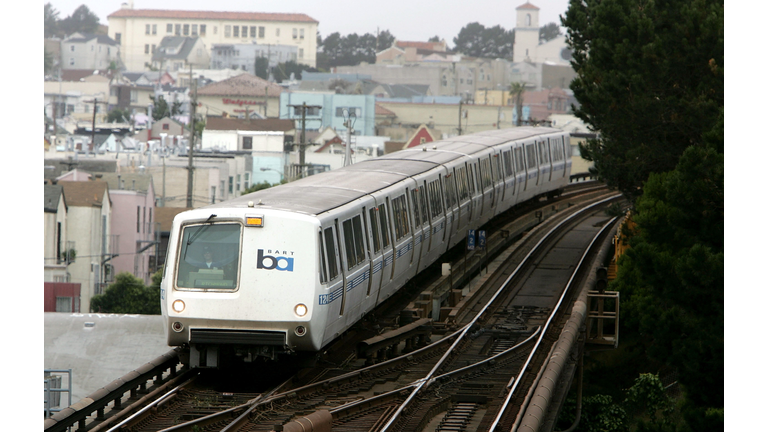 Bay Area Rapid Transit Workers Threaten Strike