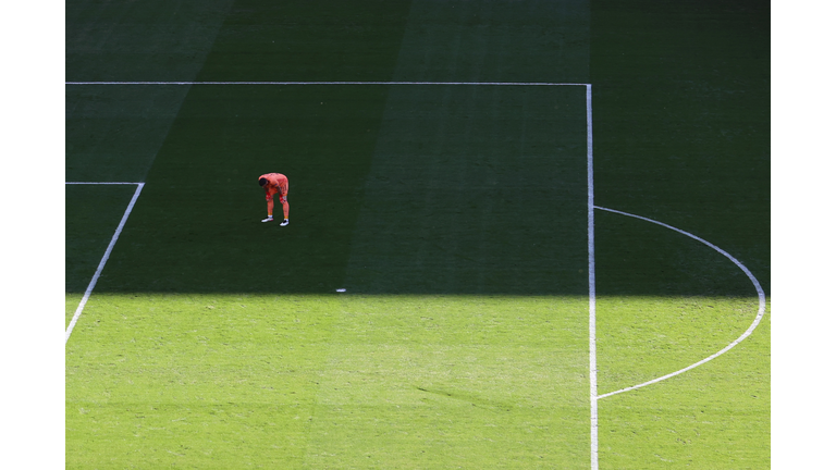 Croatia v Spain - UEFA Euro 2020: Round of 16