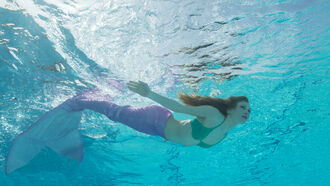 Angels, Mer People & Indigo Children