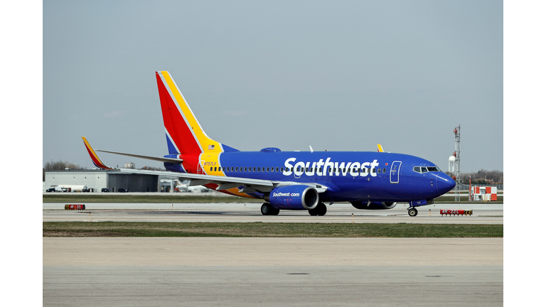 US-TRANSPORTATION-SOUTHWEST