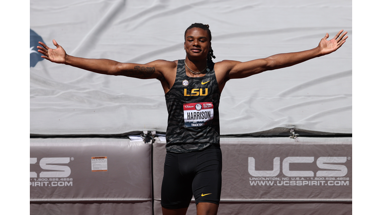 2020 U.S. Olympic Track & Field Team Trials - Day 10