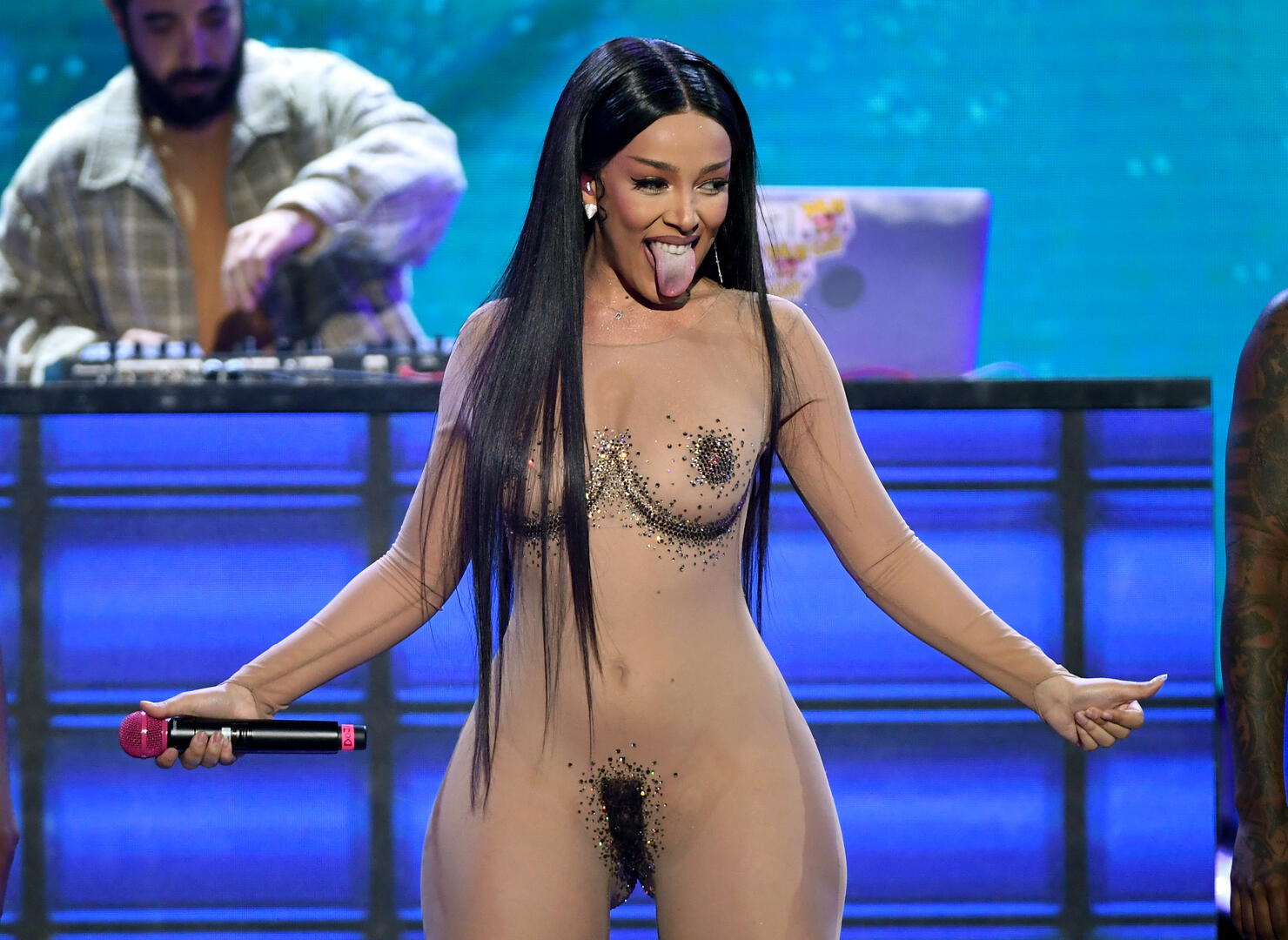 2020 Adult Video News Awards - Show