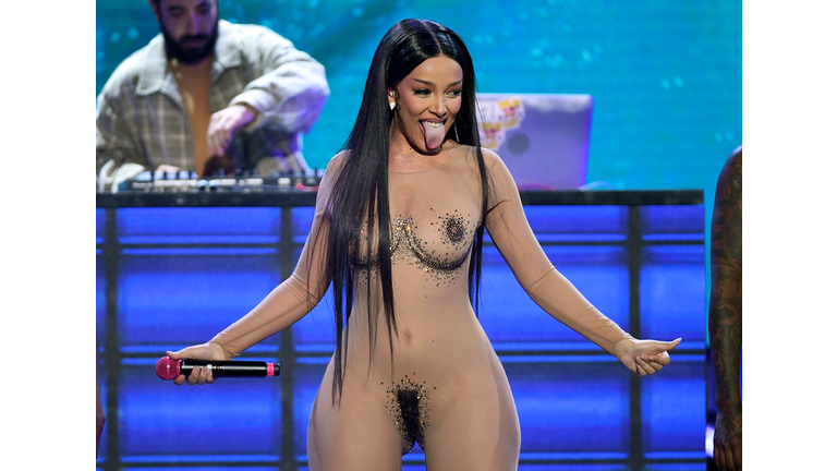 2020 Adult Video News Awards - Show