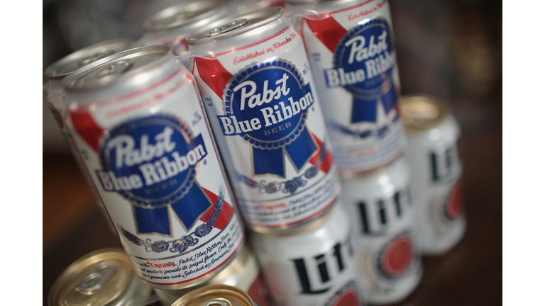 Pabst And MillerCoors Settle Contract Lawsuit That Threaten Pabst Production