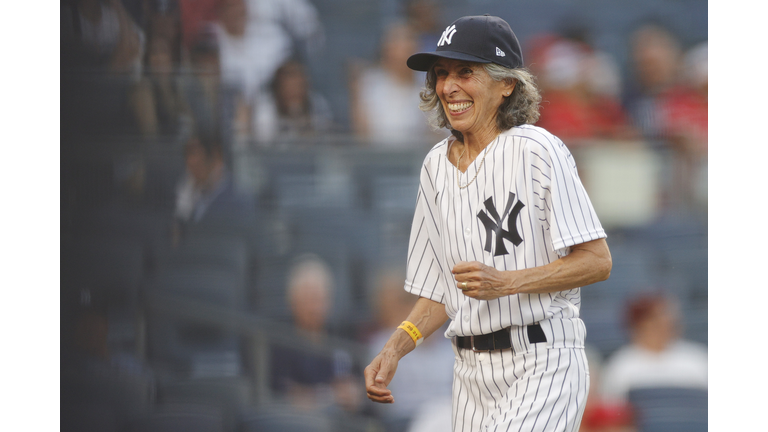 Los Angeles Angels v New York Yankees