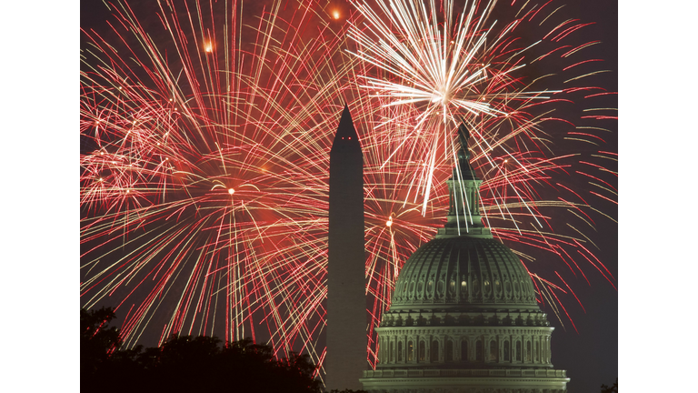 TOPSHOT-US-LIFESTYLES-FIREWORKS-holiday