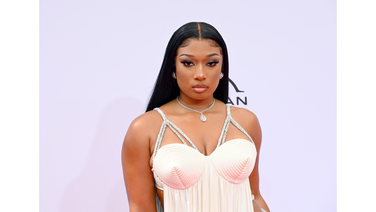 BET Awards 2021 - Arrivals