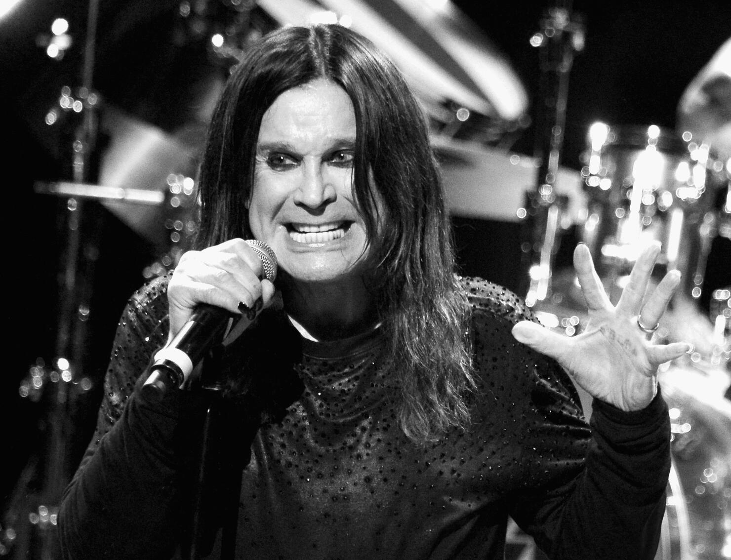 2014 10th Annual MusiCares MAP Fund Benefit Concert - Show