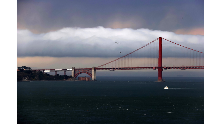 Alcatraz Island Opens Back Up For Tourists