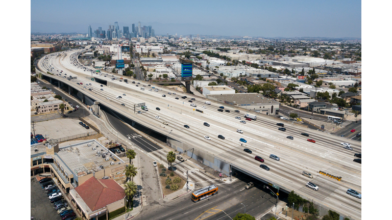 US-TRAFFIC-FREEWAY