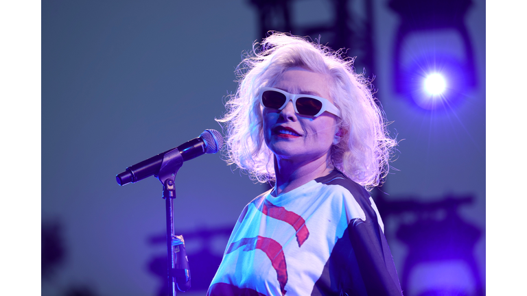 "Blondie: Vivir En La Habana" Premiere - 2021 Tribeca Festival
