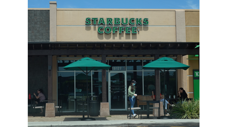 Starbucks Suffering From Supply Shortages, Runs Short On Some Ingredients And Supplies