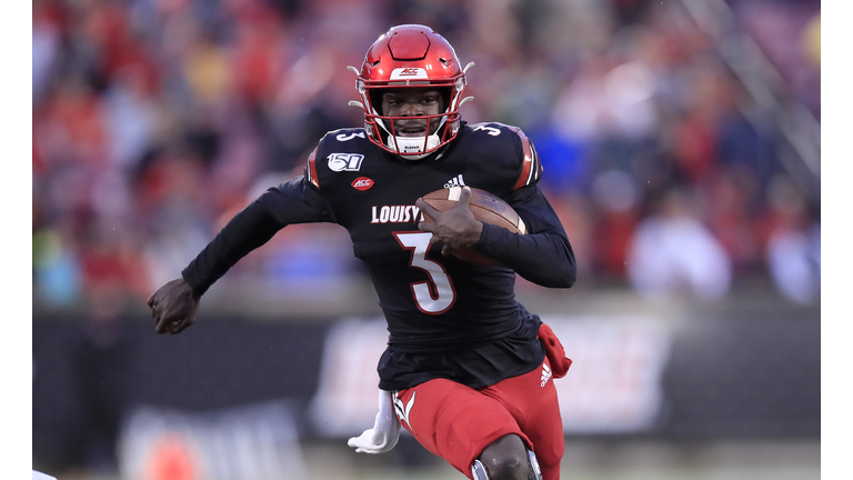 Malik Cunningham