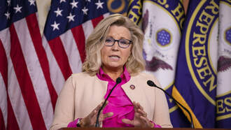 Liz Cheney Picked As Lone Republican On January 6th Committee