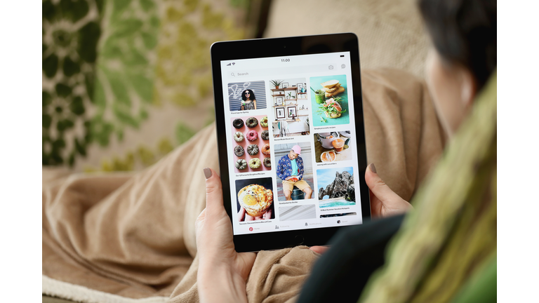 Pinterest Is A Visual Discovery Engine For Ideas Like Dinner Recipes, Home And Style Inspiration, And More