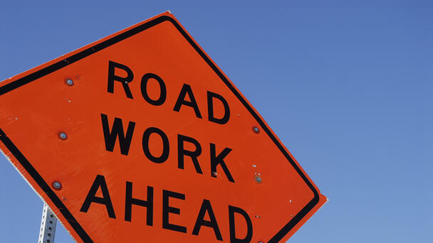 Mansfield Water Main Repairs Close Portions of Glessner Ave, South Mulberry