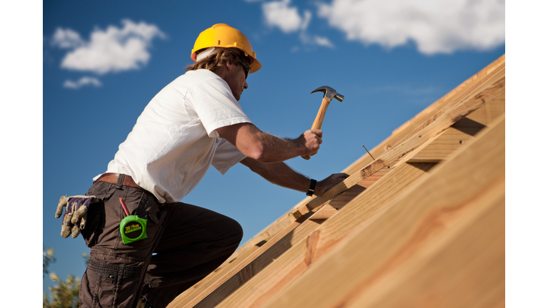 roofer